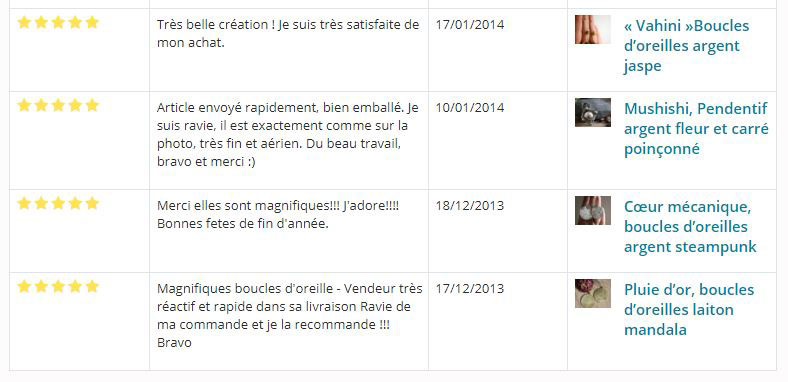 customer rating emmanuelleguyon