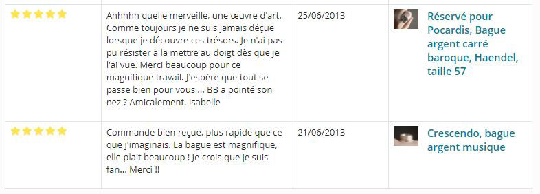 reviews emmanuelleguyon