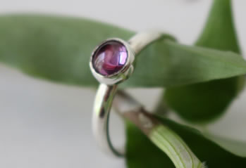 Alexandrite, history and healing properties