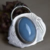 Larimar characteristics