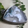 Moss agate characteristics