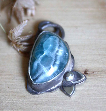 history and healing properties of smithsonite